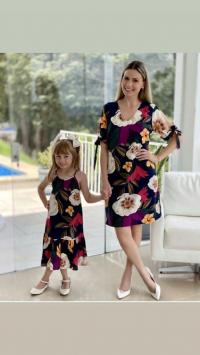 Foto 104557 Joara Nubia De Oliveira - Moda abbigliamento brasiliano al Vomero